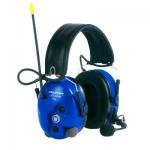 3M Peltor Lite-Com Pro高降噪防爆無(wú)線通訊耳罩 MT7H7F470-50，MT7H7P3E470-50