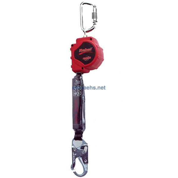 3M（凱比特） 3100423 Rebel™織帶式速差器（塑料外殼，3.3米）