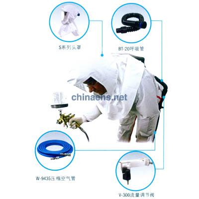 長(zhǎng)管呼吸器種類區(qū)別詳細(xì)介紹