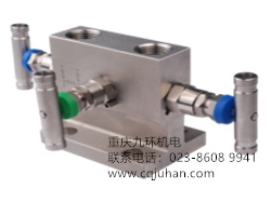 三閥組作用及原理、三閥組開(kāi)關(guān)順序、三閥組結(jié)構(gòu)圖