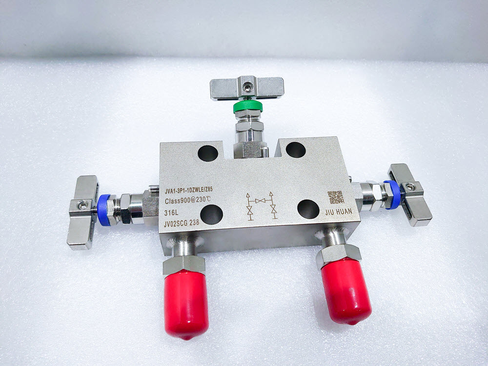 Class900承插焊三閥組 Class900承插焊三閥組
