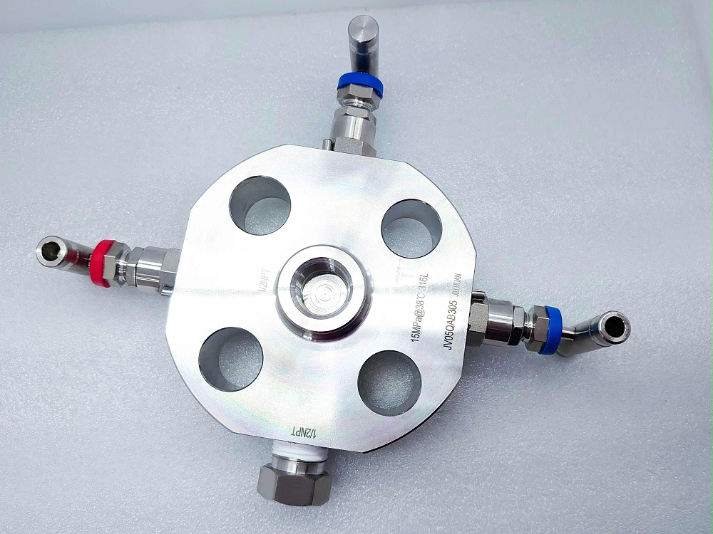 CLASS900 DBB法蘭截止閥 CLASS900 DBB法蘭截止閥