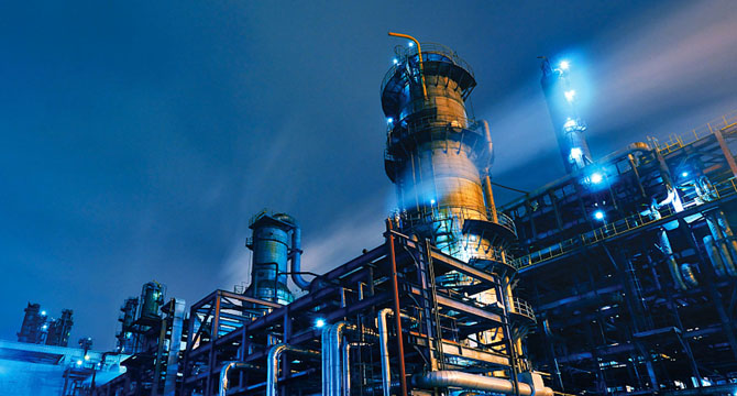 流體控制“一枝獨秀”，完美詮釋壯漢十八不如得銳自動化