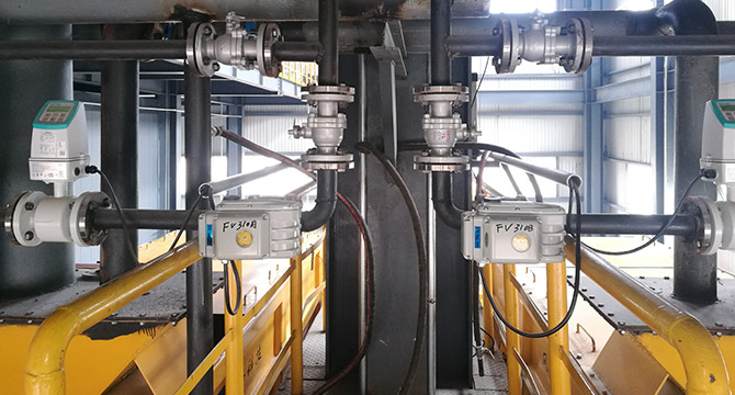 【cippe前瞻】執(zhí)行器、閥門、智能回訊器，得銳自動化更多爆品引關(guān)注！