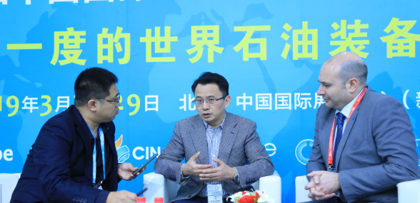 對話| 聯(lián)姻20年！服務(wù)企業(yè)15000?，得銳與OMAL將如何步入下個“中意蜜月期”