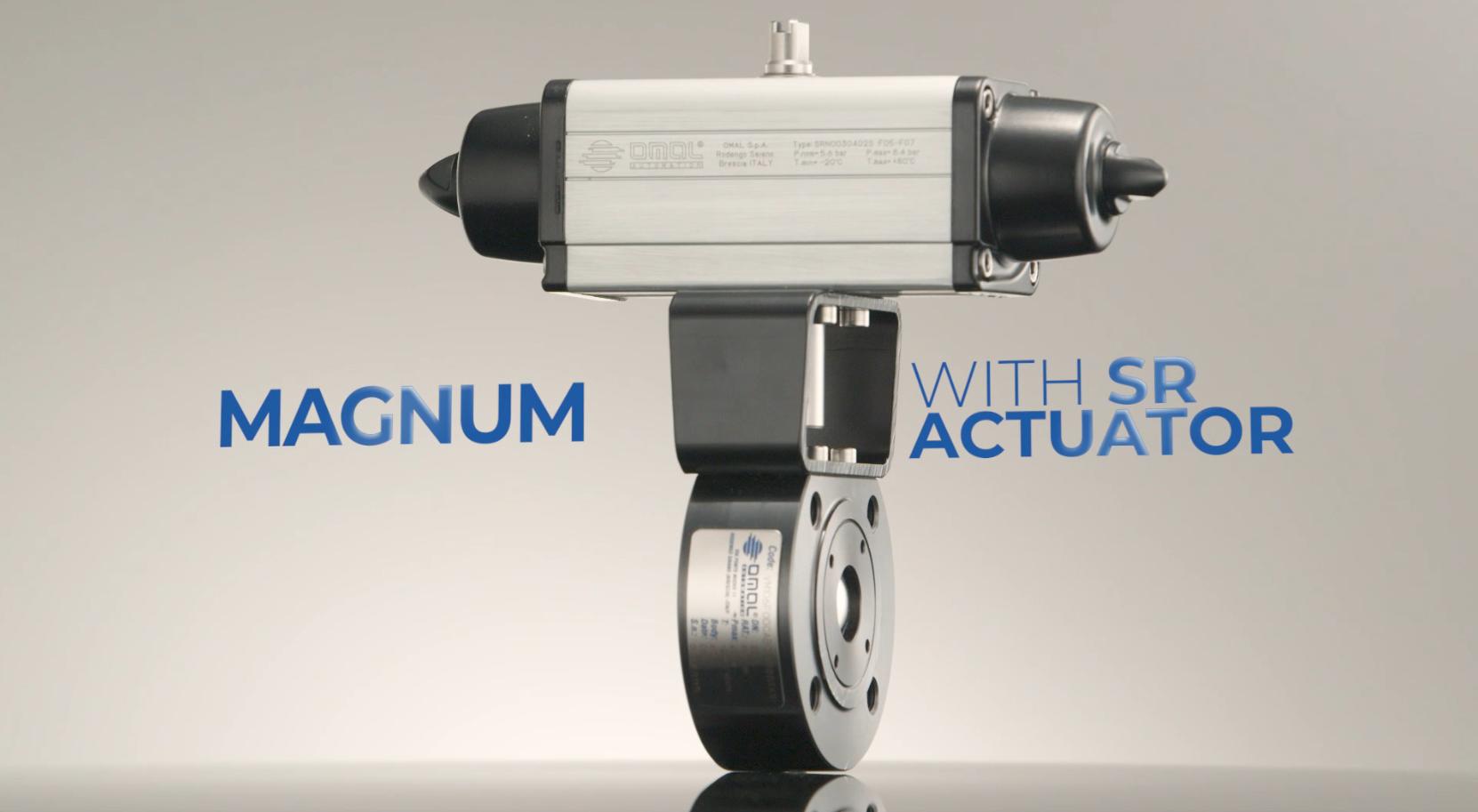 氣動執(zhí)行器的使用和維護