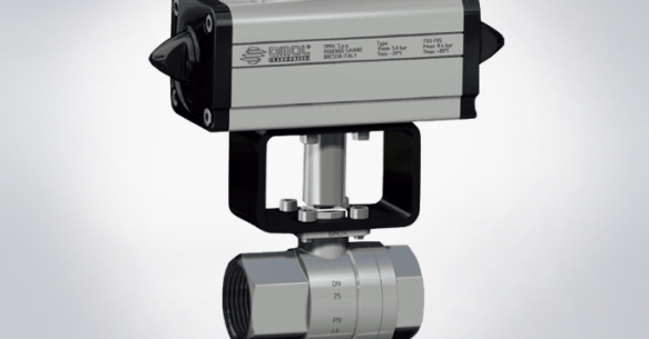 進(jìn)口球閥的使用、安裝、維護(hù)