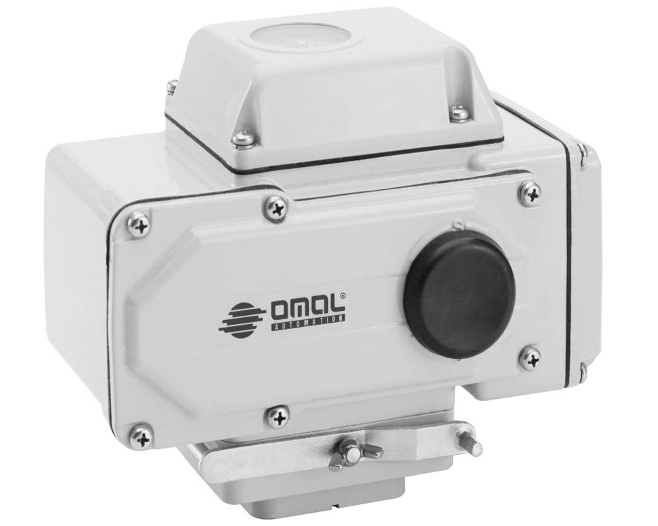 進口電動執(zhí)行器