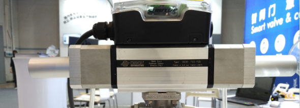 定量灌裝——OMAL計量型進(jìn)口氣動執(zhí)行器