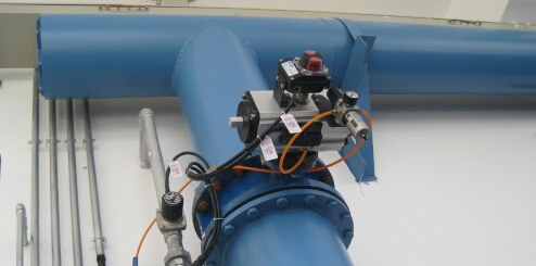 防止閥門“跑 冒 滴 漏”的方法有哪些？閥門泄露了又如何去解決？