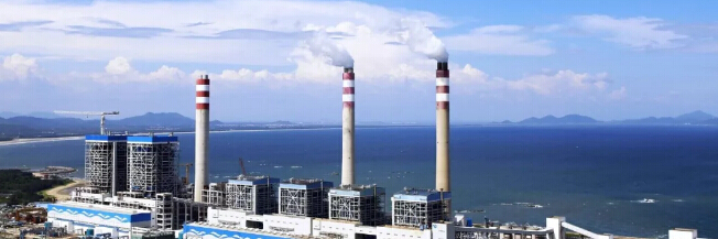 OMAL走訪陽西電廠，為世界最大火電單機(jī)容量機(jī)組保駕護(hù)航