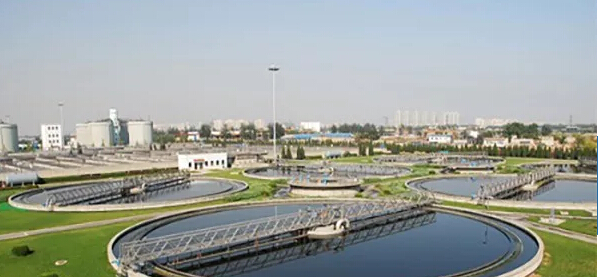 OMAL閥門助力內(nèi)蒙古污水處理廠“提標(biāo)改造”，得銳自動化持續(xù)深耕水處理領(lǐng)域