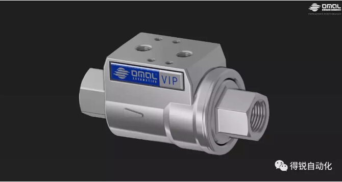 VIP梭閥：應(yīng)用于制氧制氮、醫(yī)療器械上的最佳閥門選擇