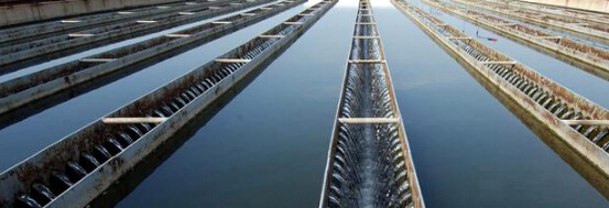 自來水廠怎么選用閥門？