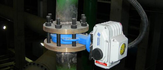 閥門電動(dòng)執(zhí)行器的選型方法，干貨收藏！