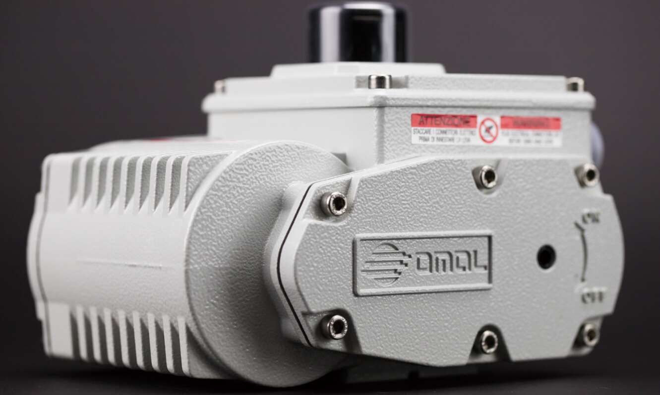 進(jìn)口電動執(zhí)行器 進(jìn)口電動執(zhí)行器