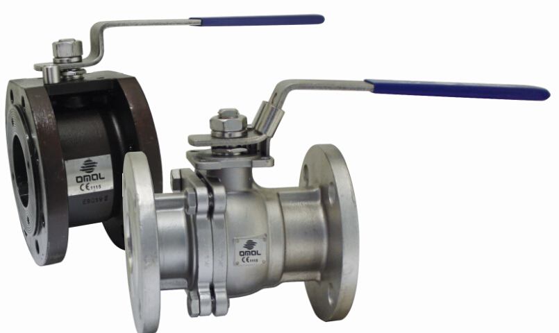 OMAL手動球閥是不是低端閥門？