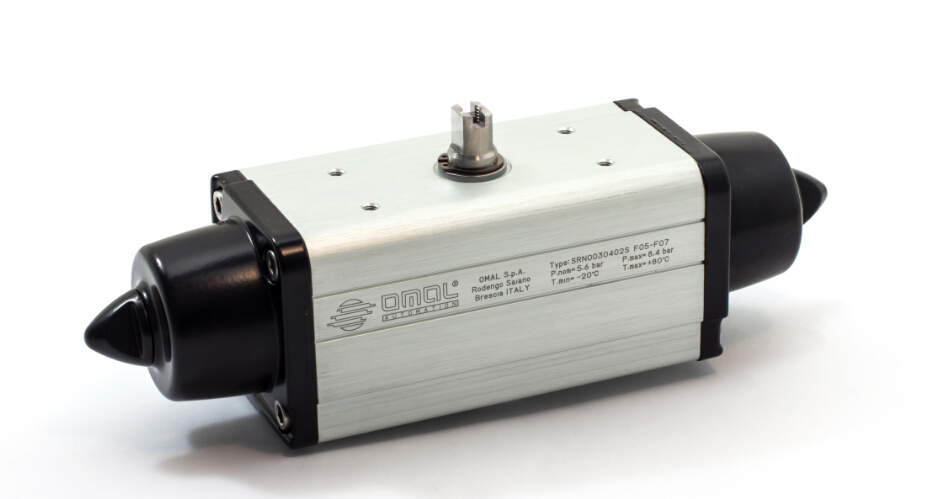 氣動執(zhí)行器