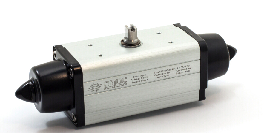 OMAL進(jìn)口氣動(dòng)執(zhí)行器 OMAL進(jìn)口氣動(dòng)執(zhí)行器