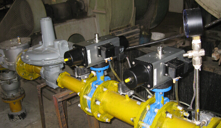 氣動(dòng)執(zhí)行器市場(chǎng)漲勢(shì)良好，醫(yī)療行業(yè)、亞太將成重點(diǎn)增長(zhǎng)區(qū)