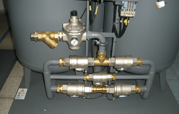 梭閥是什么閥門？適用于什么場(chǎng)合？