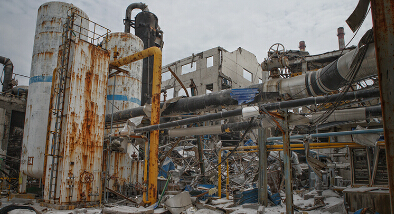 從河南義馬氣化廠到葫蘆島化工廠爆炸，看石化閥門的重要性！