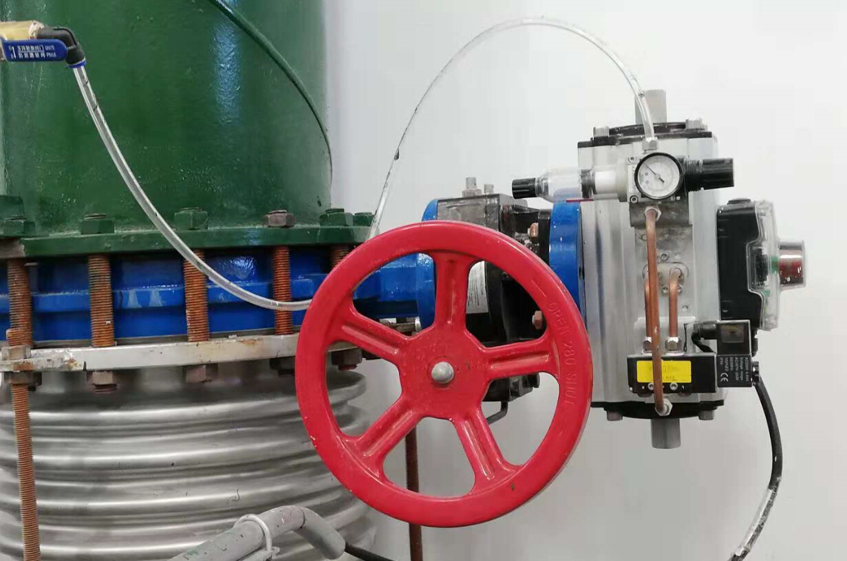 控制閥如何選型？國內(nèi)外選型方法有何不一樣？