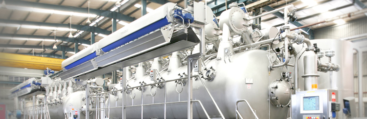 用了這臺(tái)氣動(dòng)蝶閥之后，這件衣服的價(jià)格憑什么貴30%？