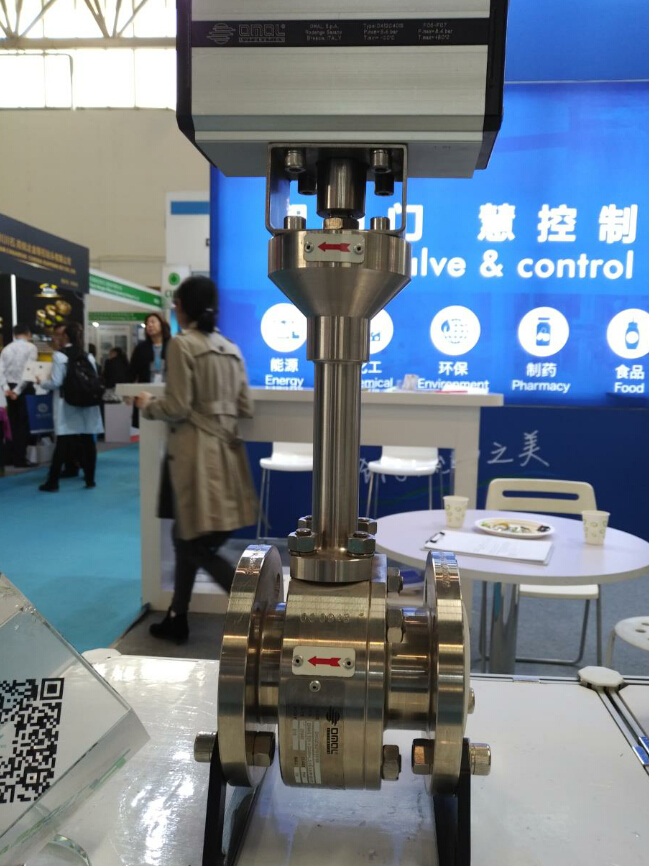 低溫閥門的綜合選型，優(yōu)勢及特點