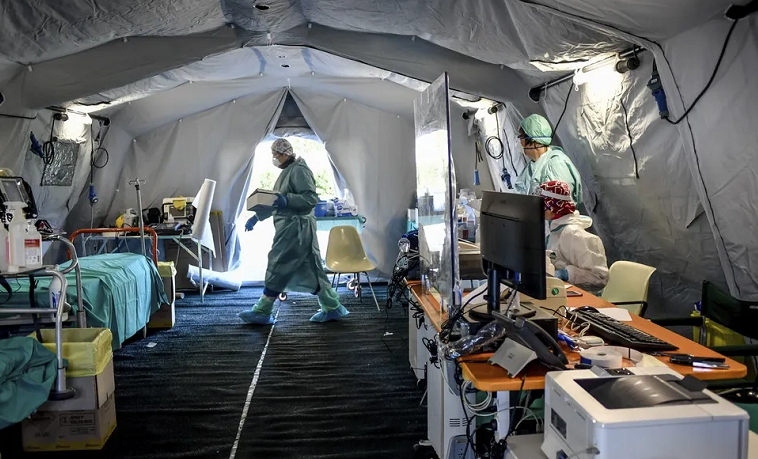 「疫」線供應(yīng)，得銳自動化逆境生長！