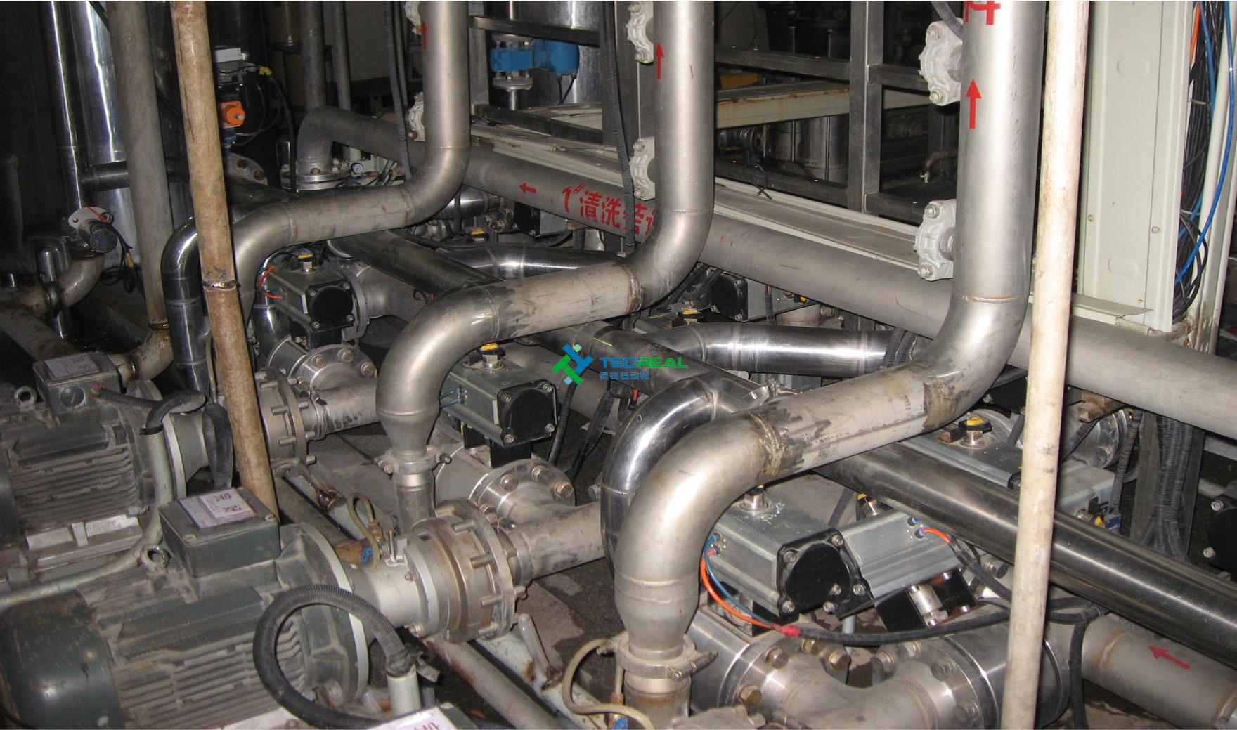 OMAL執(zhí)行器 OMAL執(zhí)行器