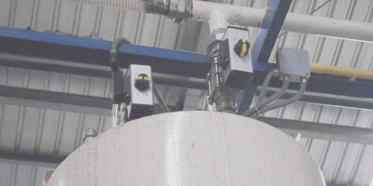 OMAL球閥在石油、天然氣、石油化工行業(yè)的應(yīng)用