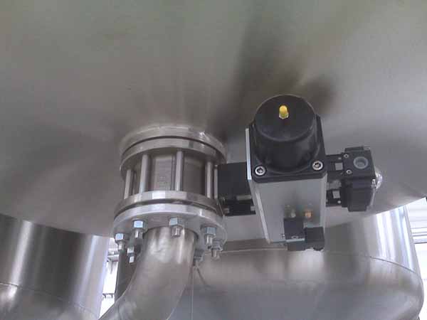 OMAL自控閥門在數(shù)據(jù)中心機(jī)房空氣處理器(CRAH)系統(tǒng)、冷卻系統(tǒng)上的應(yīng)用