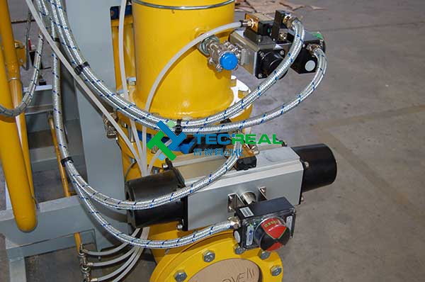 OMAL蝶閥 OMAL蝶閥