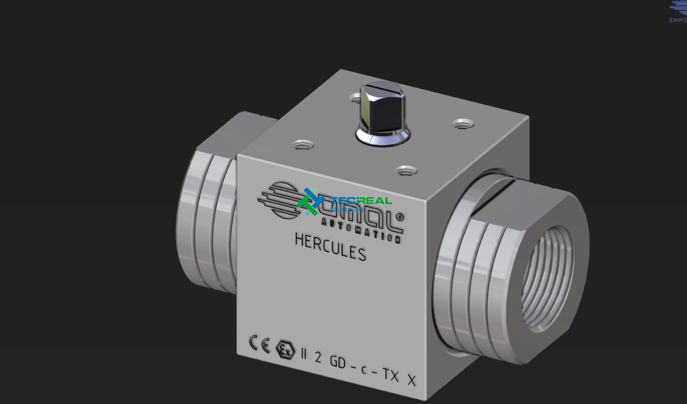 高壓球閥 高壓球閥
